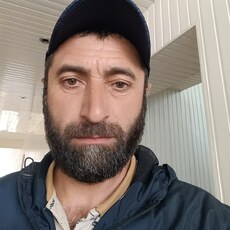 Фотография мужчины Ахмед, 42 года из г. Каспийск