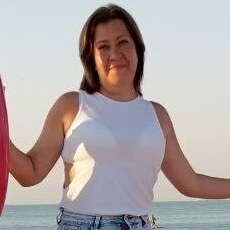 Фотография девушки Анастасия, 43 года из г. Нижний Новгород