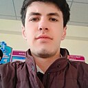 Мага, 20 лет