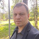 Женя, 41 год