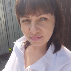 Фотография девушки Татьяна, 53 года из г. Кировград