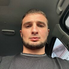 Фотография мужчины Руслан, 25 лет из г. Пятигорск