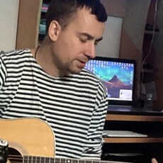 Фотография мужчины Виталий, 38 лет из г. Норильск