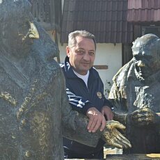 Фотография мужчины Арам, 50 лет из г. Рубцовск