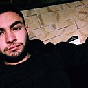 Степан, 34 года