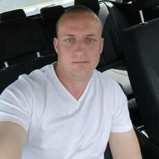 Фотография мужчины Александр, 35 лет из г. Лида