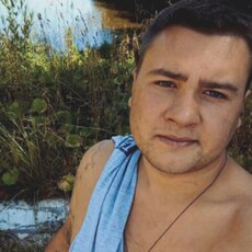 Фотография мужчины Даниил, 29 лет из г. Калуга