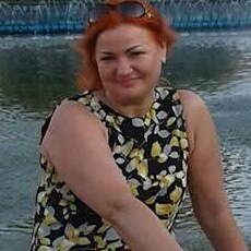 Фотография девушки Irenka, 45 лет из г. Варшава