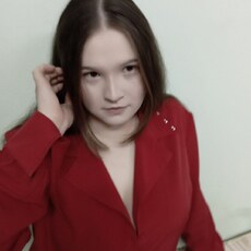 Фотография девушки Александра, 19 лет из г. Чебоксары