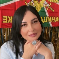 Фотография девушки Жанна, 53 года из г. Астрахань