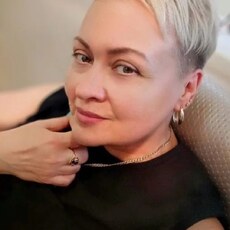 Фотография девушки Ольга, 53 года из г. Темиртау