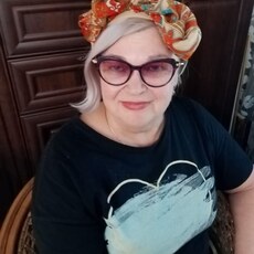 Фотография девушки Елена, 67 лет из г. Новочеркасск