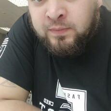Фотография мужчины Алексей Иноземец, 34 года из г. Елец