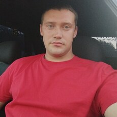 Фотография мужчины Александр, 28 лет из г. Казань