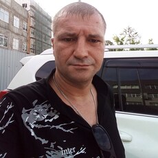 Фотография мужчины Витя, 43 года из г. Уссурийск