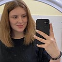 Олеся, 24 года