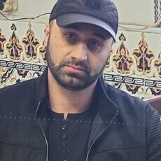 Фотография мужчины Муса, 39 лет из г. Сальск