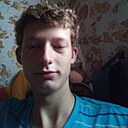 Никита, 19 лет