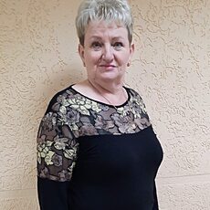 Фотография девушки Мария, 58 лет из г. Гродно