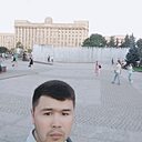 Исломжон, 33 года