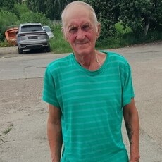 Фотография мужчины Сергей, 67 лет из г. Ульяновск