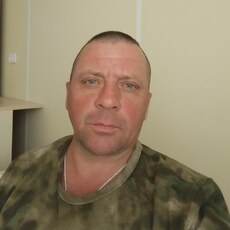 Фотография мужчины Максим, 45 лет из г. Белгород