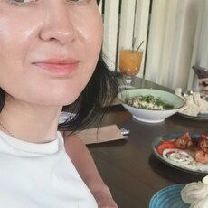 Фотография девушки Галина, 41 год из г. Магадан