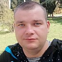 Егор, 37 лет