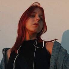 Фотография девушки Ира, 18 лет из г. Сыктывкар