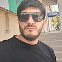 Алиг, 34 года
