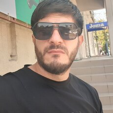 Фотография мужчины Алиг, 35 лет из г. Кишинев