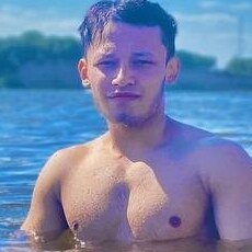 Фотография мужчины Достон, 23 года из г. Кстово