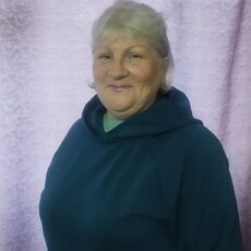 Фотография девушки Светлана, 60 лет из г. Прокопьевск