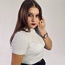 Настя, 20 лет