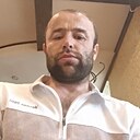 Farhod Safsrov, 35 лет
