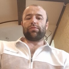 Фотография мужчины Farhod Safsrov, 35 лет из г. Сургут