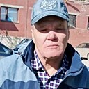 Валерий, 64 года