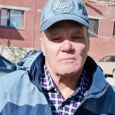 Фотография мужчины Валерий, 64 года из г. Самара