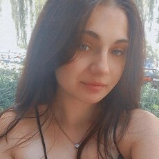 Фотография девушки Карина, 20 лет из г. Гомель