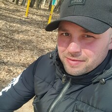 Фотография мужчины Александр, 32 года из г. Воткинск