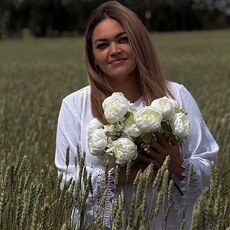Фотография девушки Lili, 39 лет из г. Кумертау
