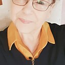 Вера, 58 лет