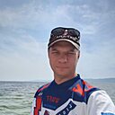 Василий, 40 лет