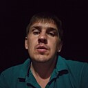 Санек, 35 лет