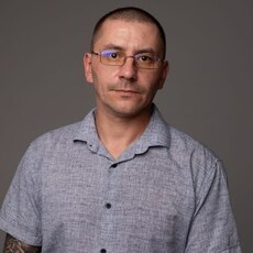 Фотография мужчины Евгений, 39 лет из г. Балашиха