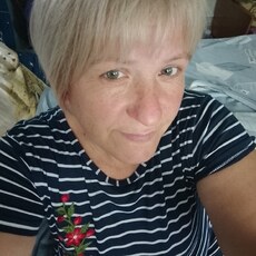 Фотография девушки Тина, 47 лет из г. Николаев