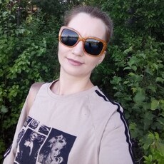 Фотография девушки Луна, 37 лет из г. Кировград