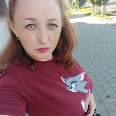 Фотография девушки Елена, 31 год из г. Липецк