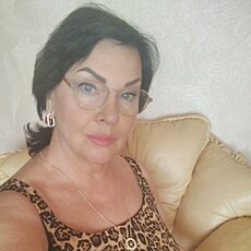 Фотография девушки Лариса, 62 года из г. Ждановка