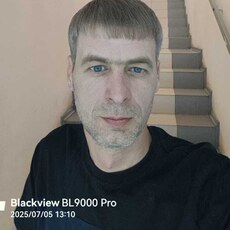 Фотография мужчины Артём, 40 лет из г. Вышний Волочек